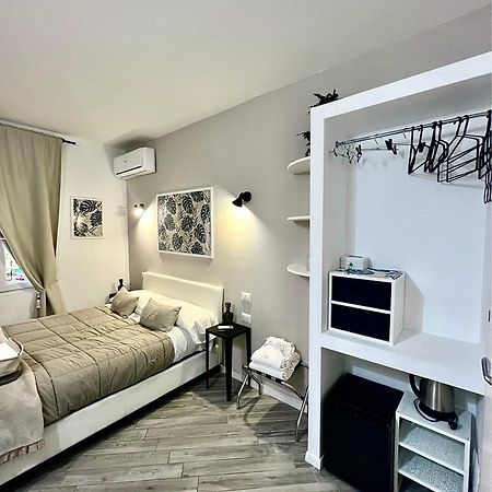 Spagna Rooms Roma Exterior foto
