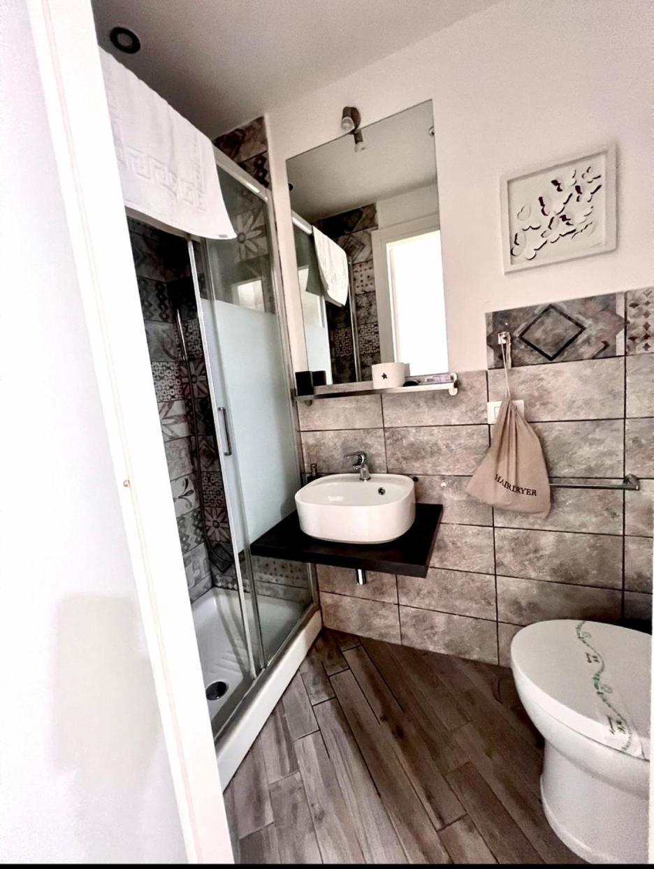 Spagna Rooms Roma Exterior foto