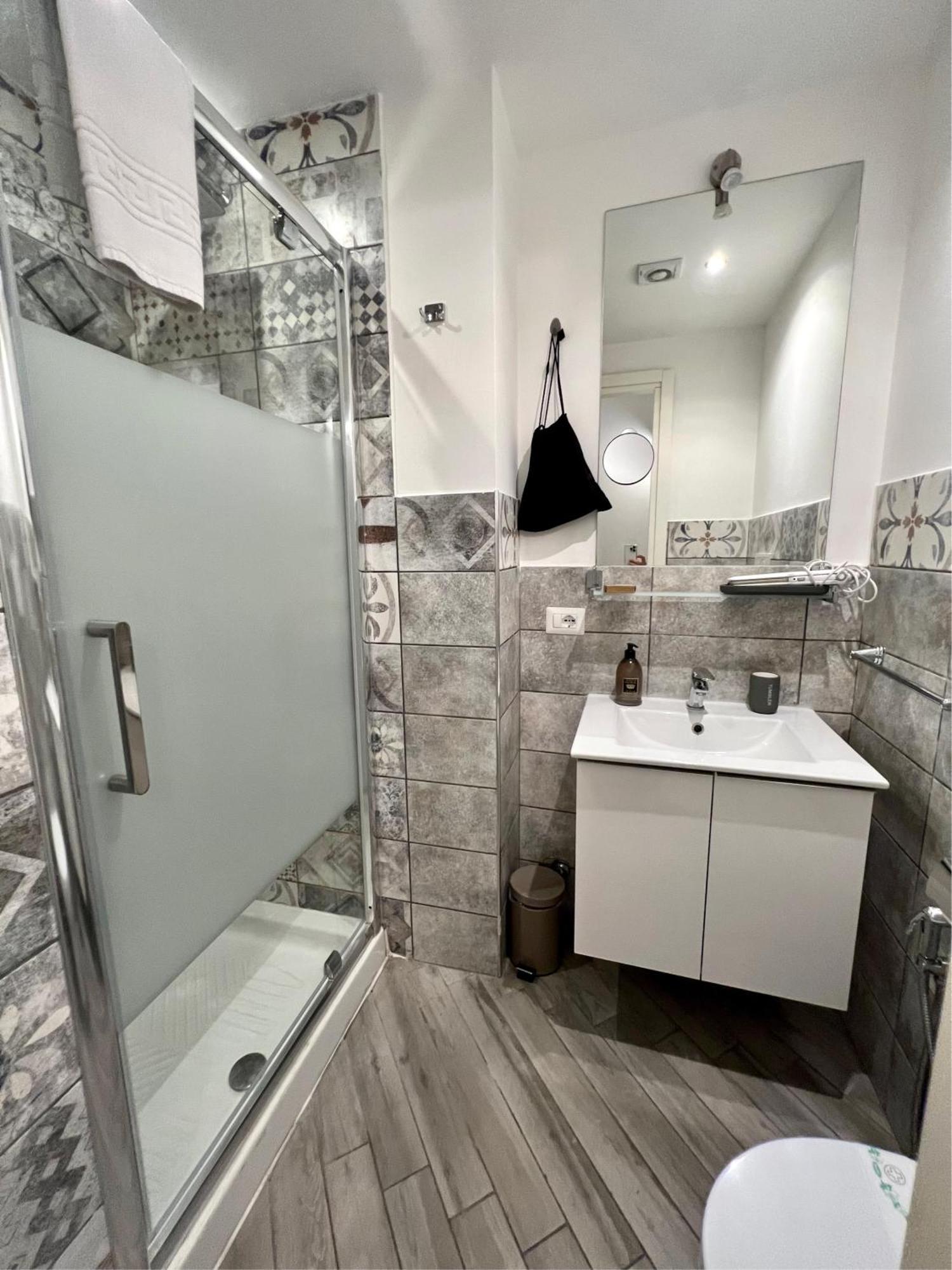 Spagna Rooms Roma Exterior foto